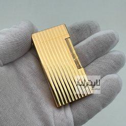 فندک گازی سارومه مدل PSD6W-01